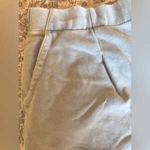 Aerie New Heights fleece trousers